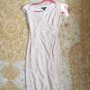 Ralph Lauren Dress